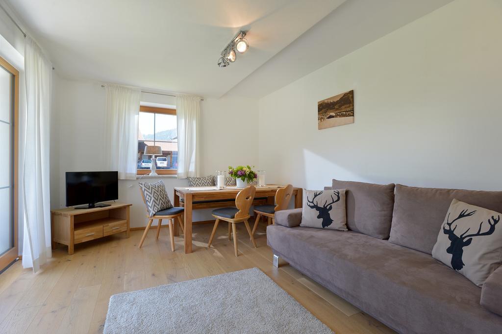 Ferienwohnung Am Lindenweg Бриксен-им-Тале Номер фото
